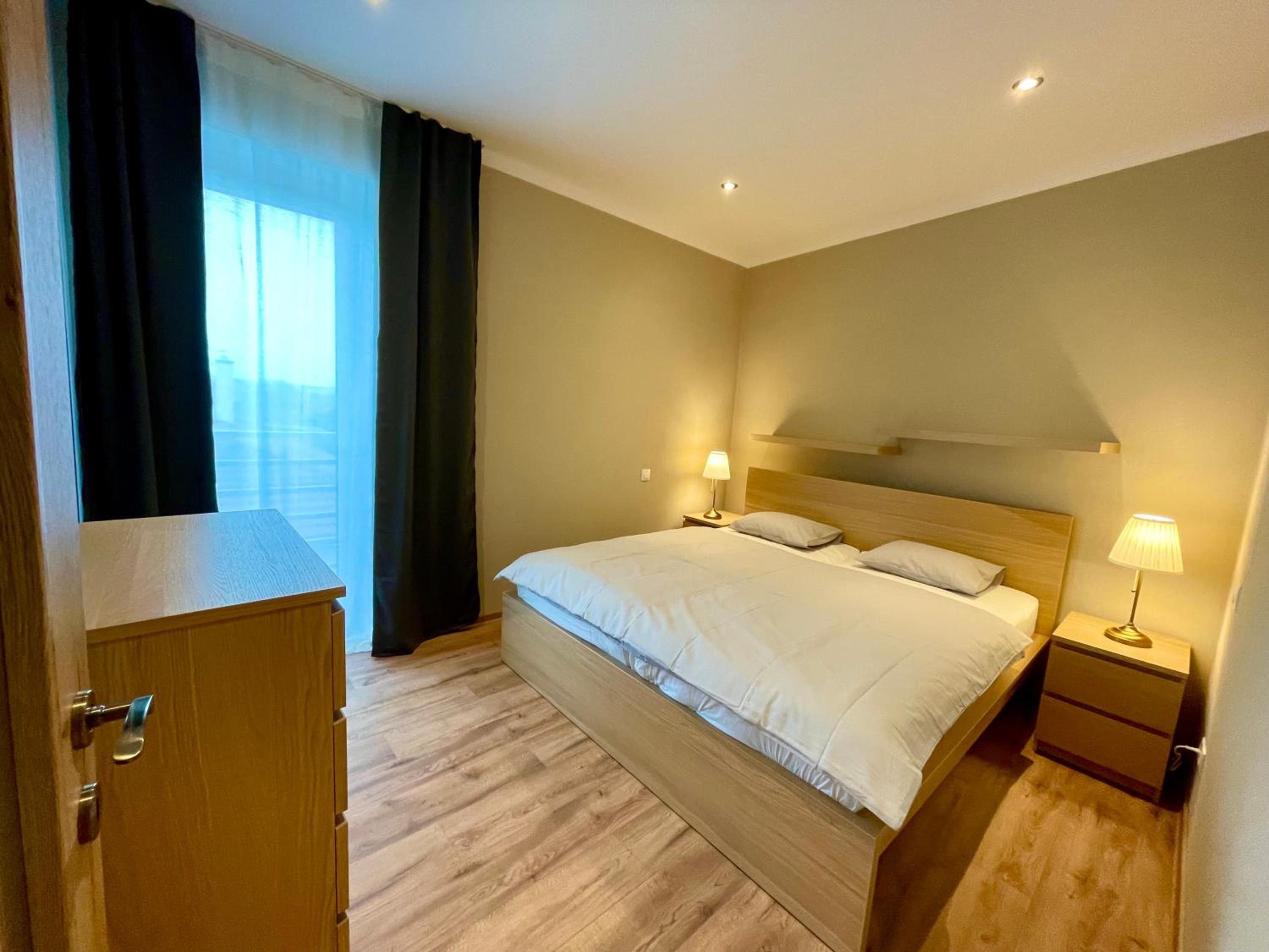 Apartmány Lavender view 3