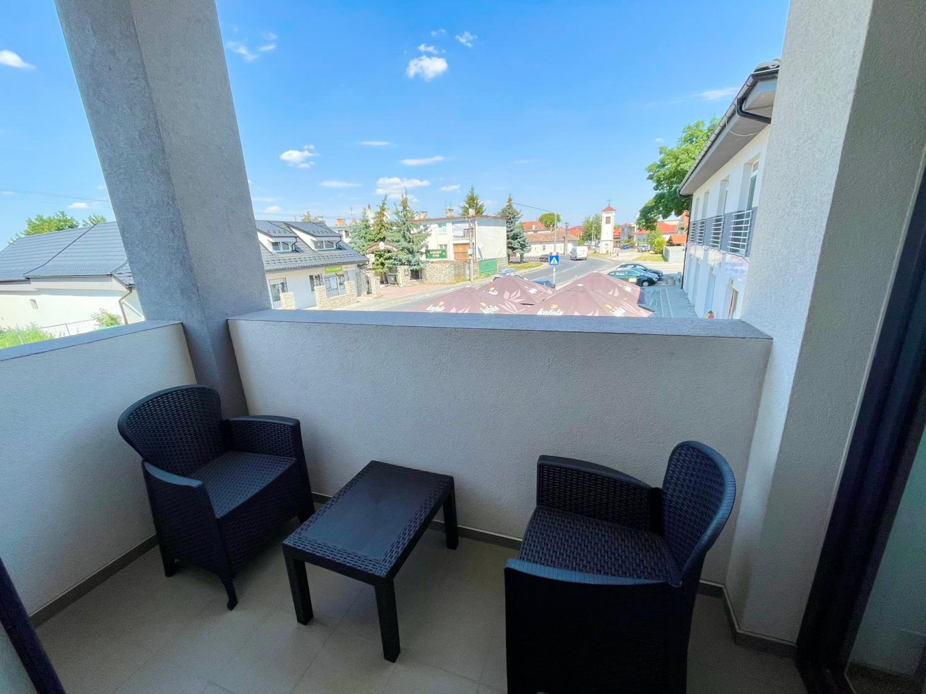 Apartmány Lavender view 4