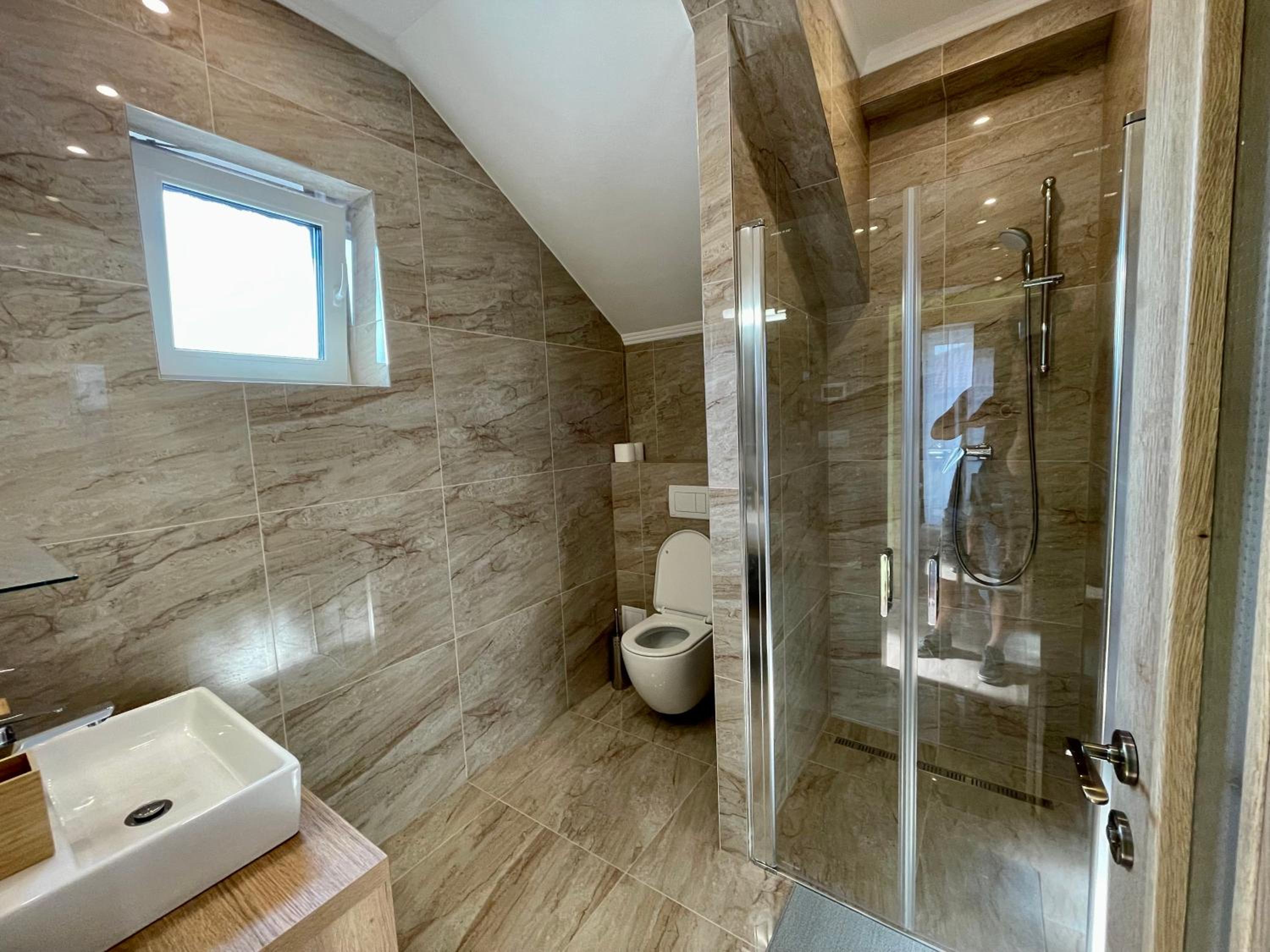 Apartmány Lavender view 5