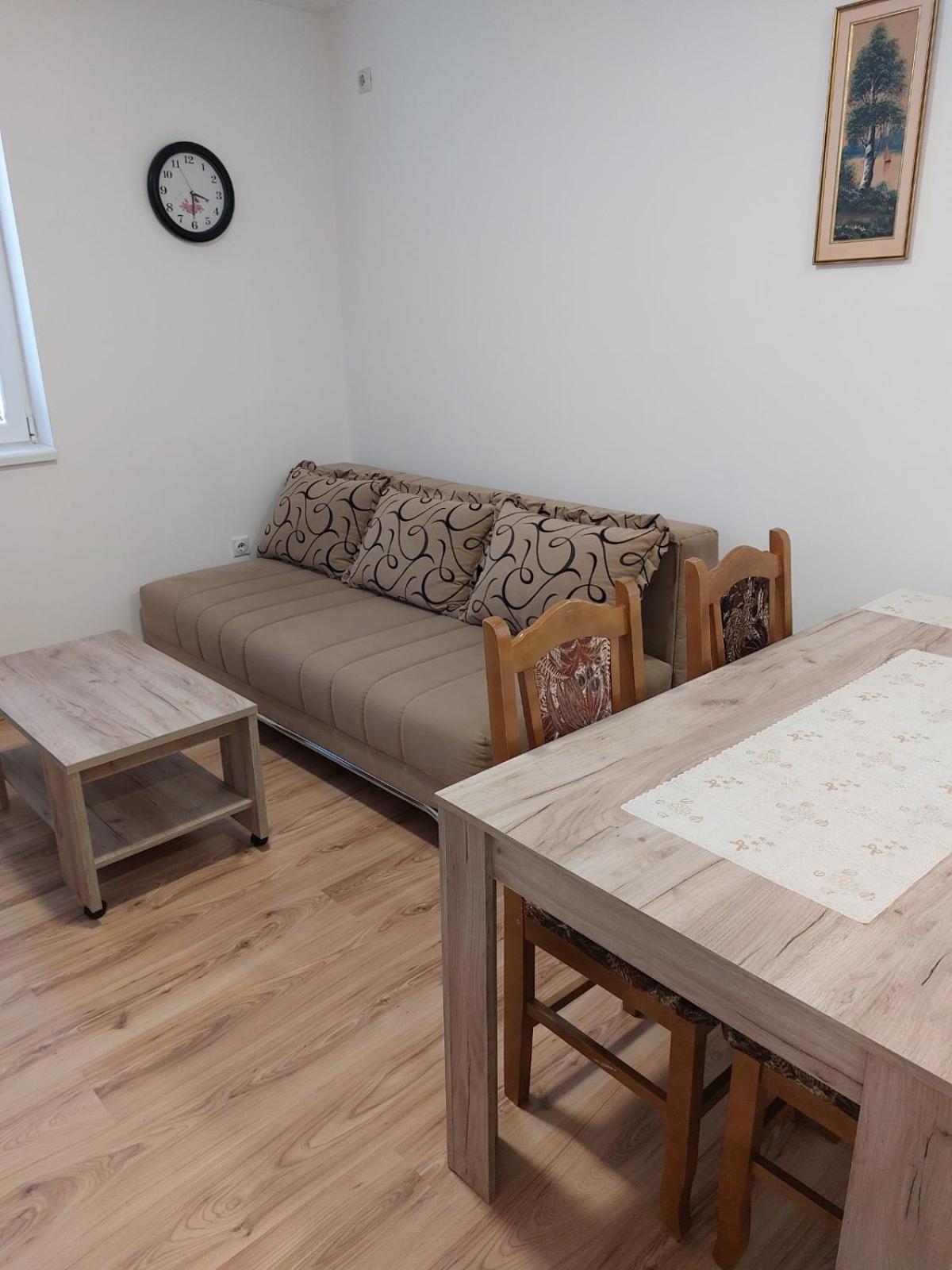 Apartment Vojinović view 2