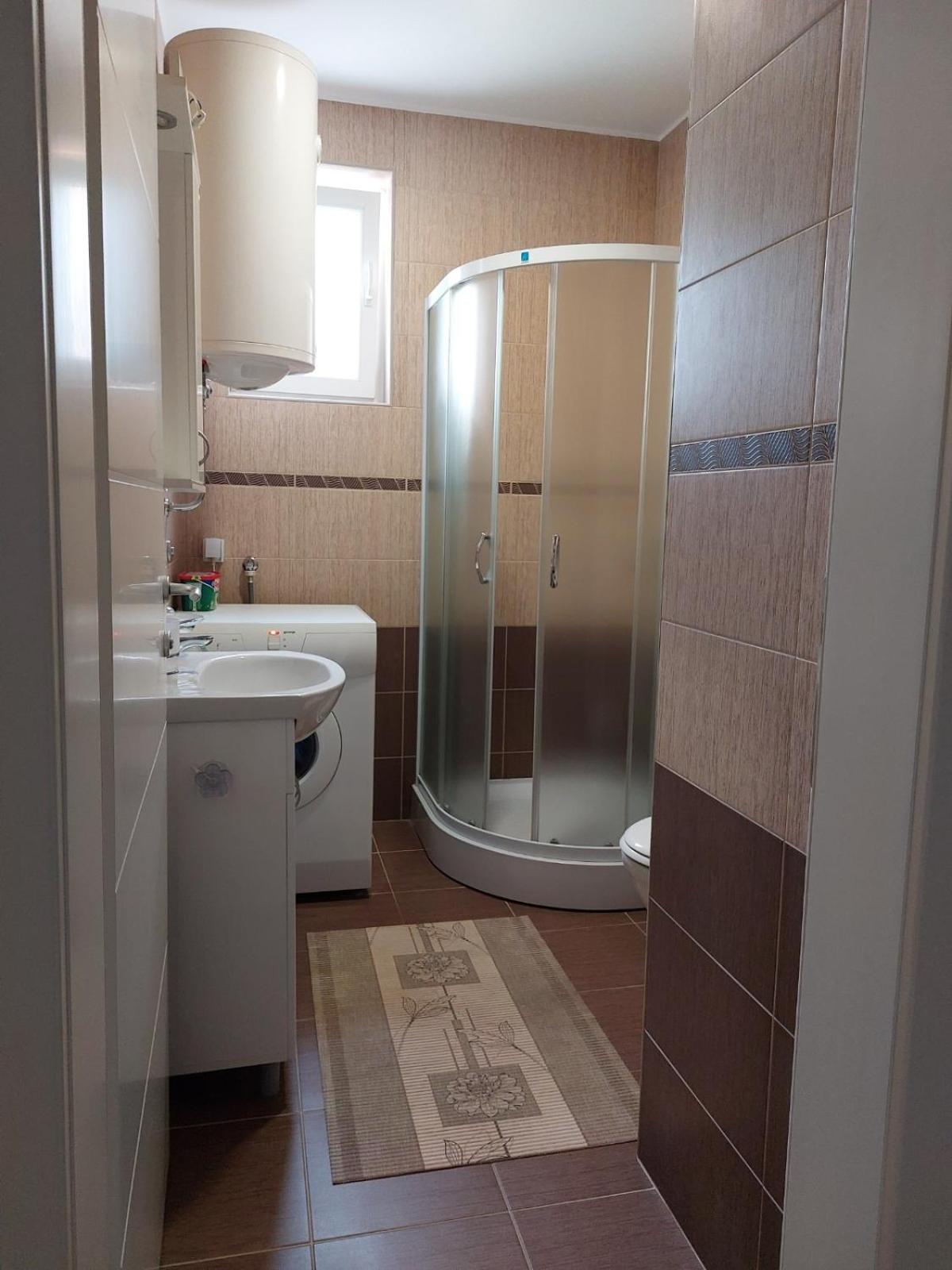 Apartment Vojinović view 5