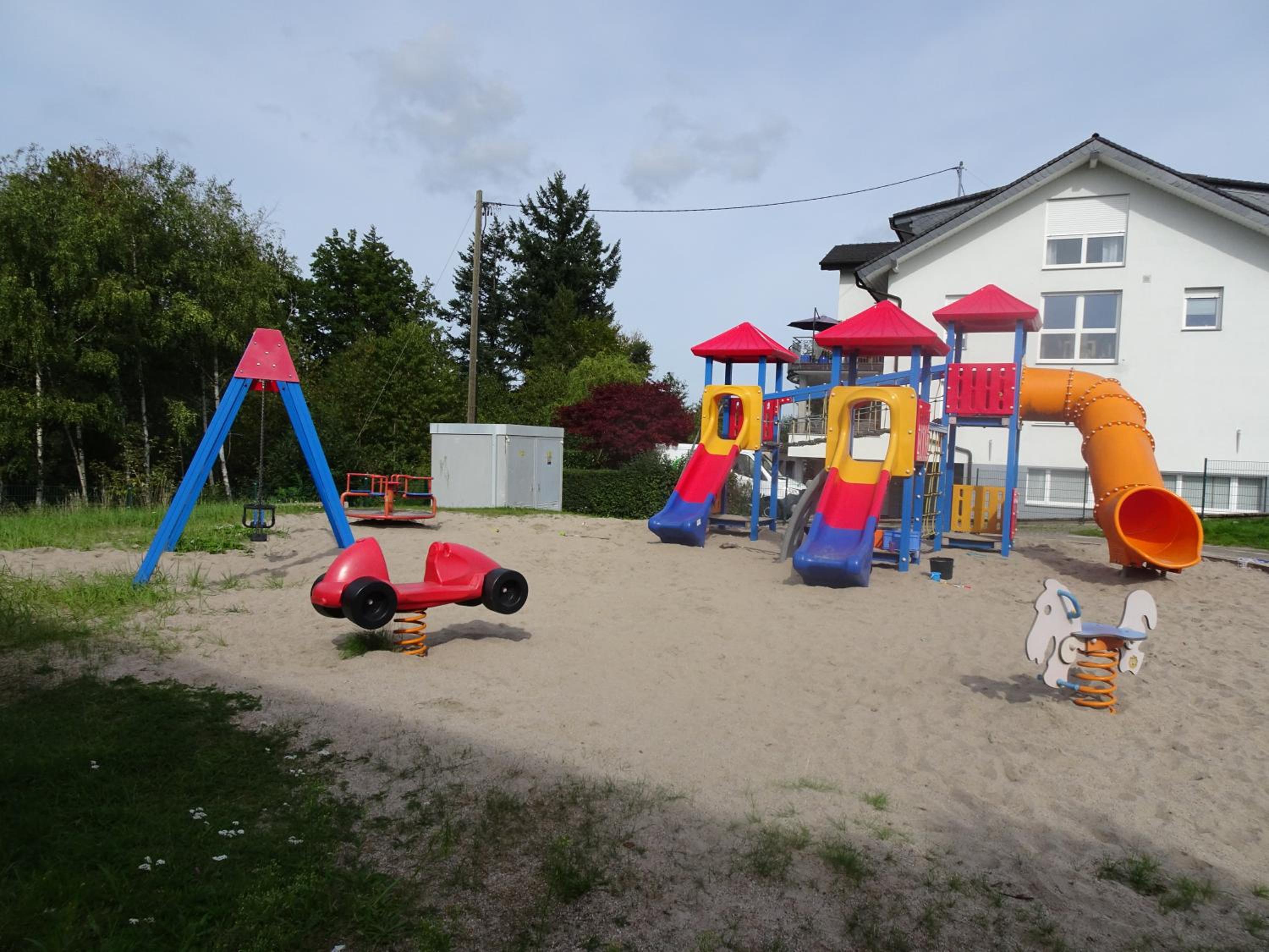 Haus Fermate
