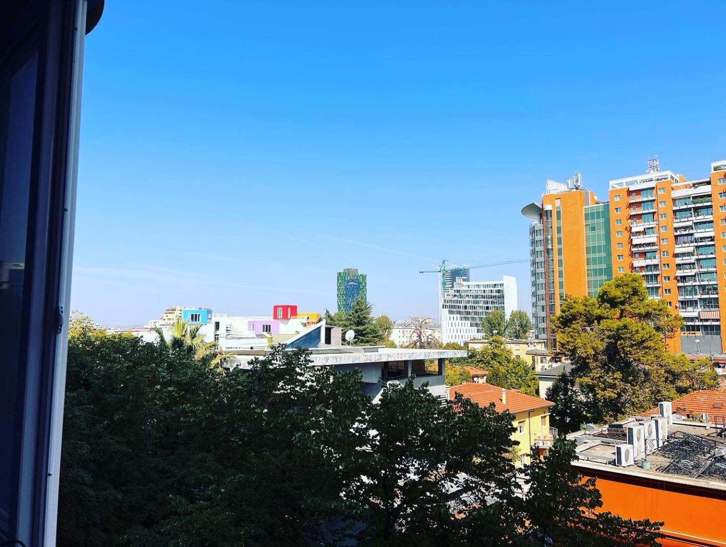 Tirana Vibe