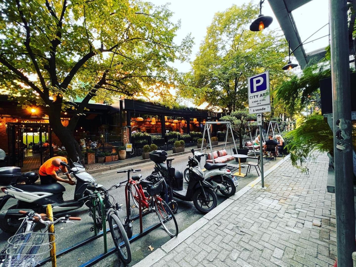 Tirana Vibe