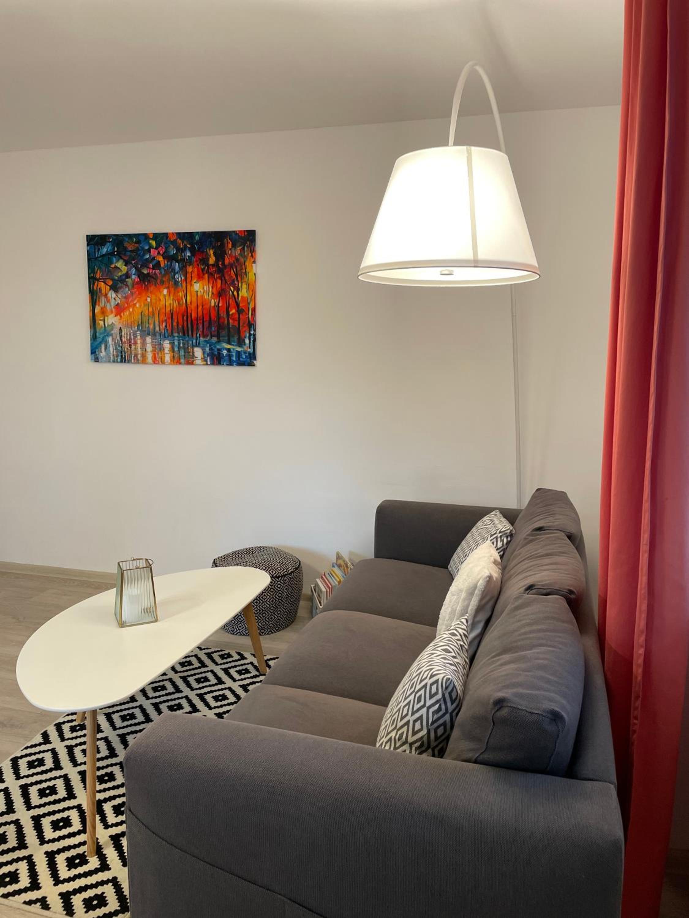 Apartmán AkoDoma