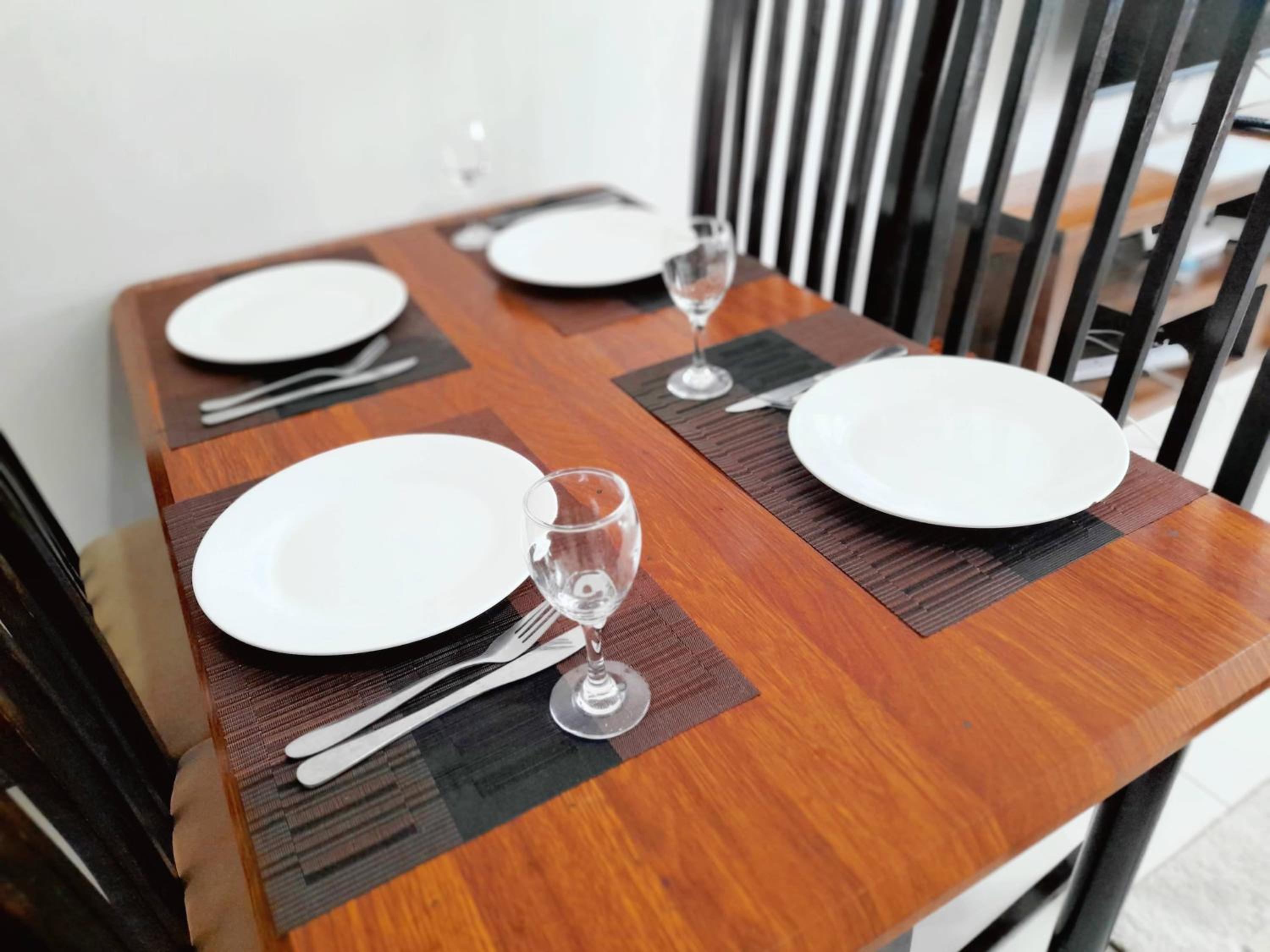 Lathembo Serviced Apartments