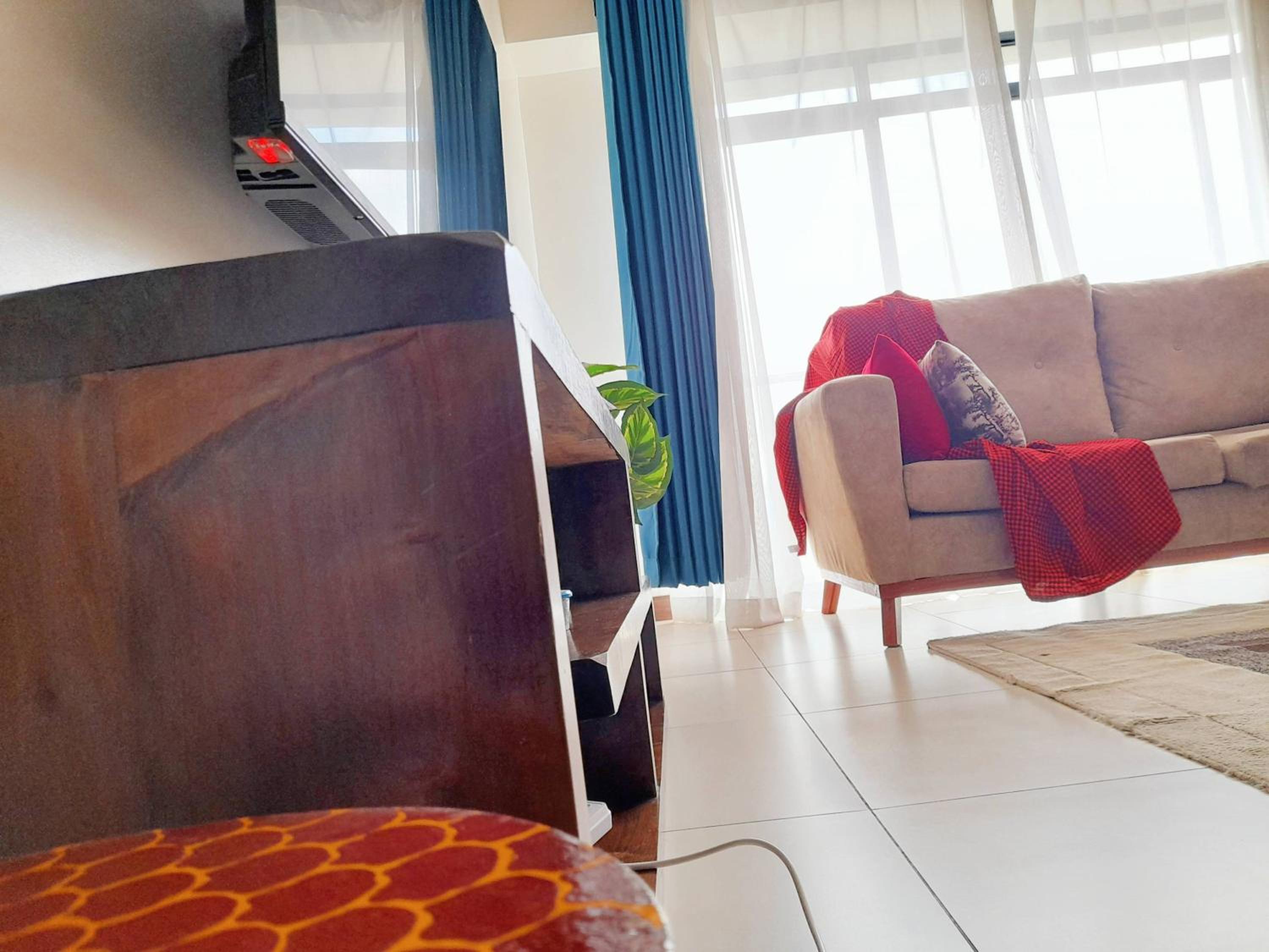 Lathembo Serviced Apartments