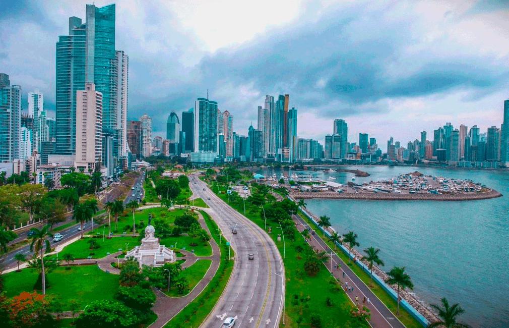 01 Modern aparment Panama! Ubicación perfecta pty view 3