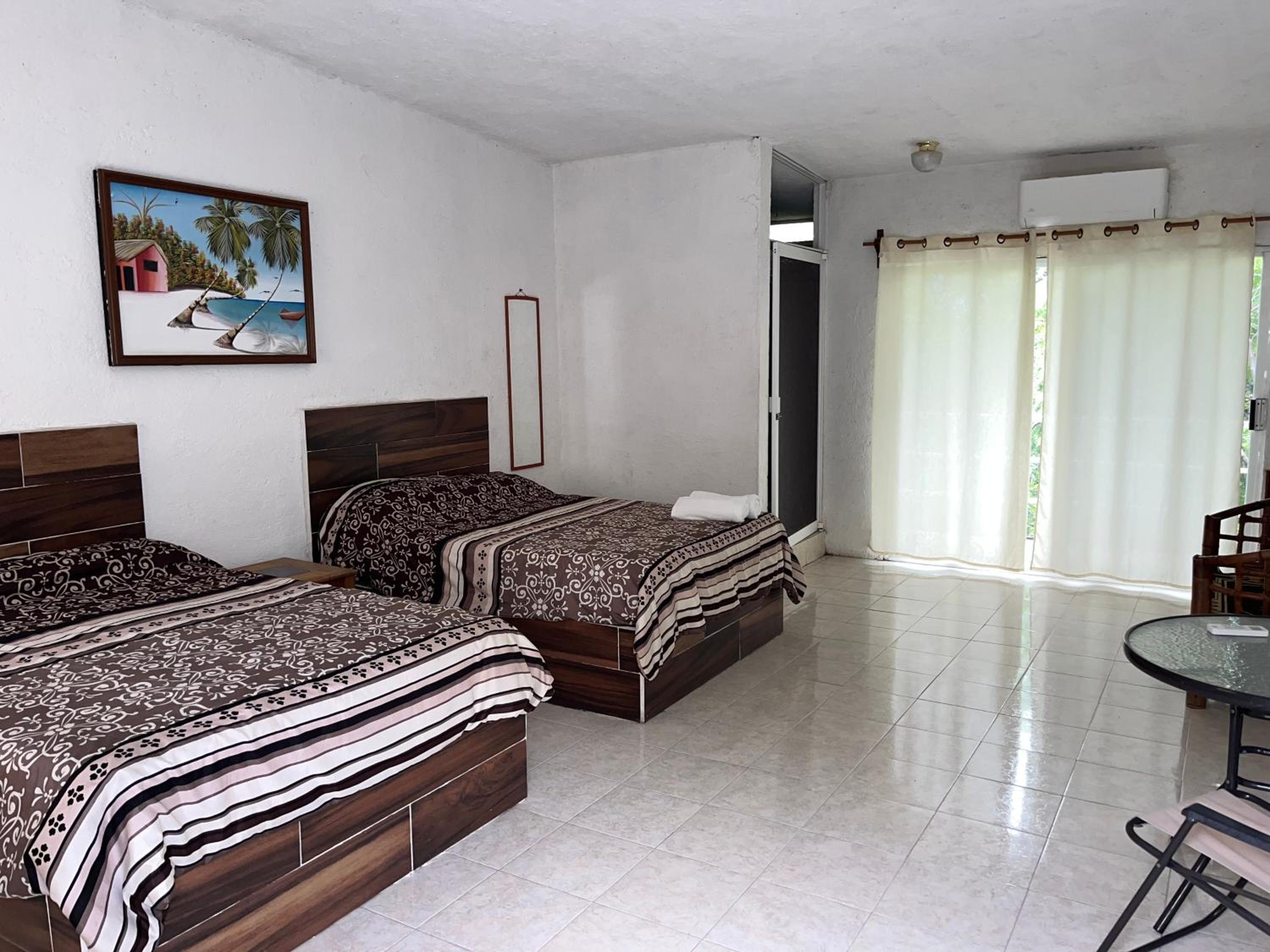 Teques inn