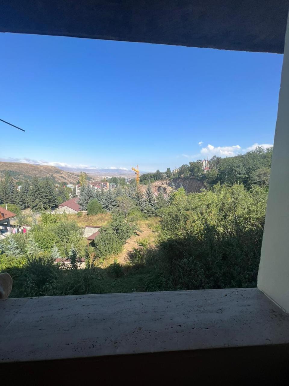Apartment in Tsaghkadzor,CENTRE
