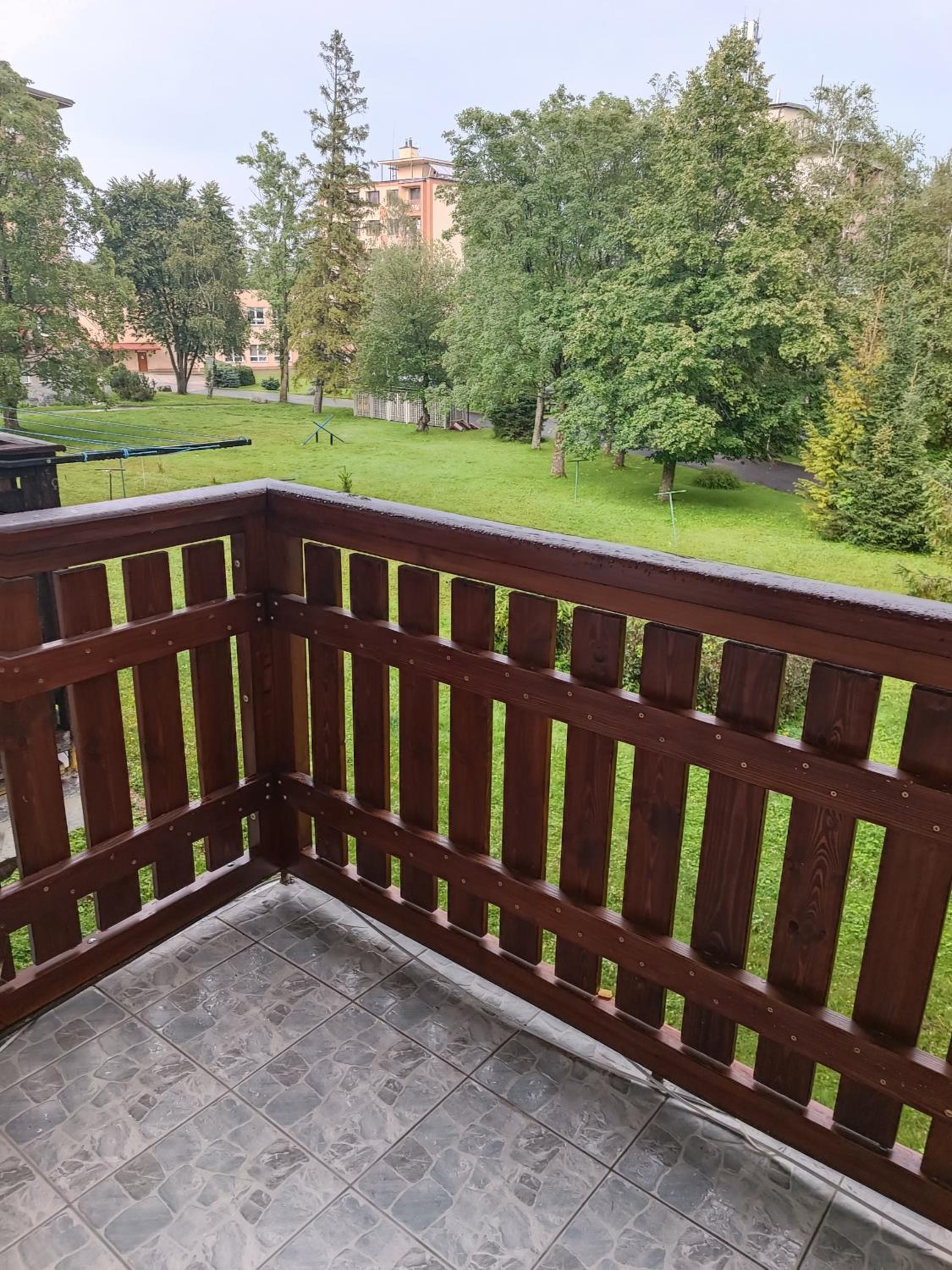 Apartmán AkoDoma