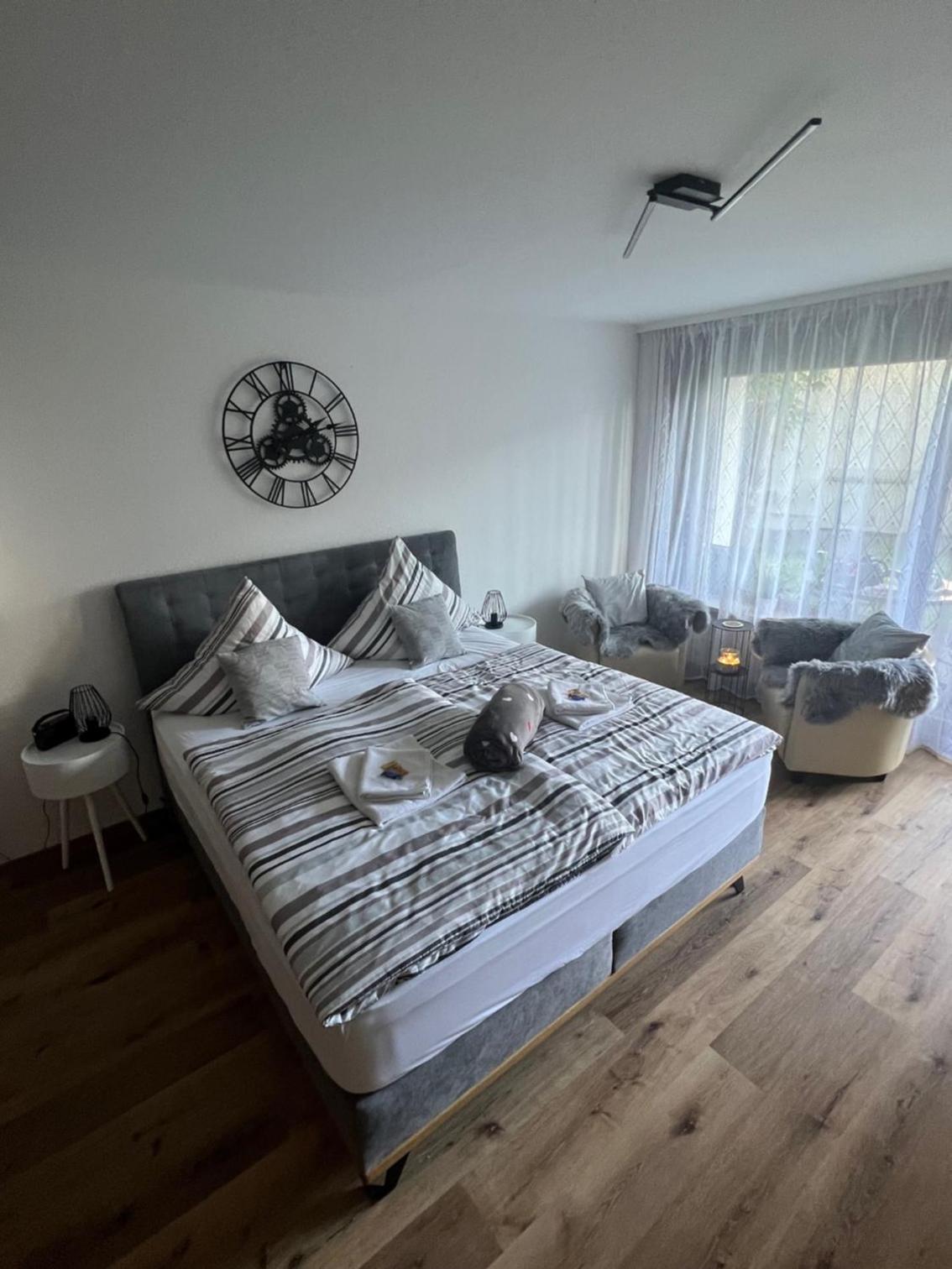 Ferienwohnung Traumwerk Titisee