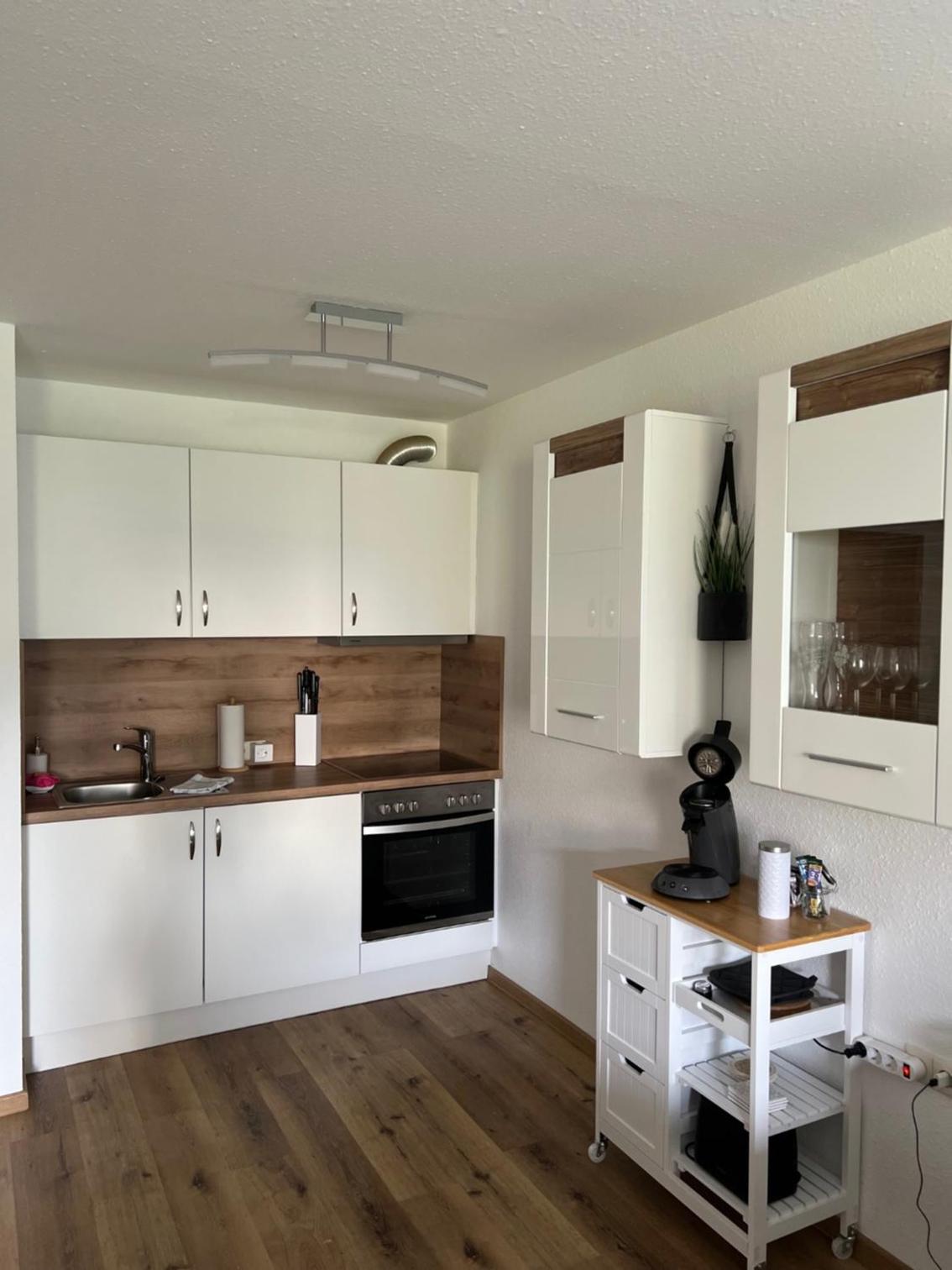Ferienwohnung Traumwerk Titisee