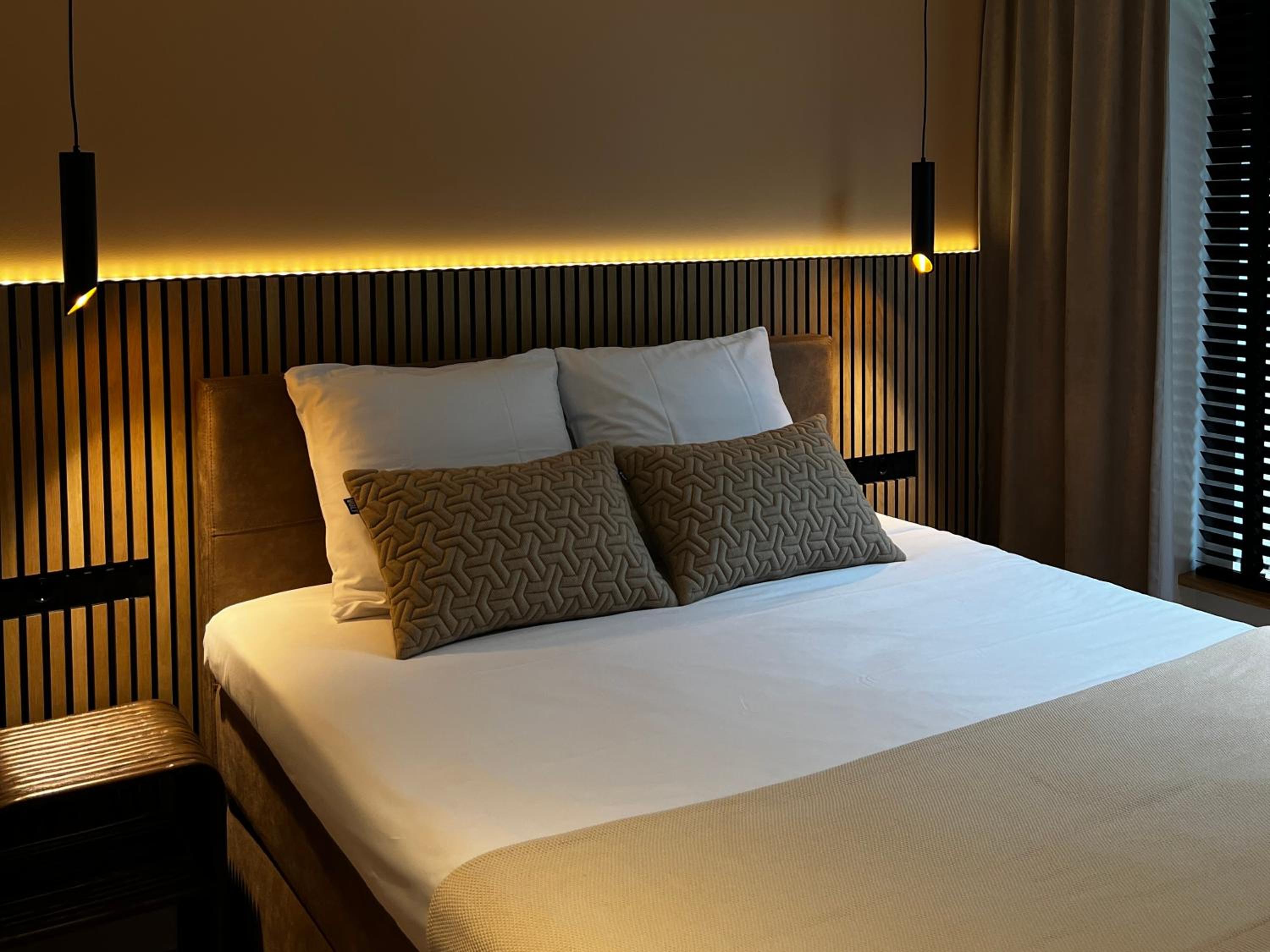 Bed en Baguette view 3