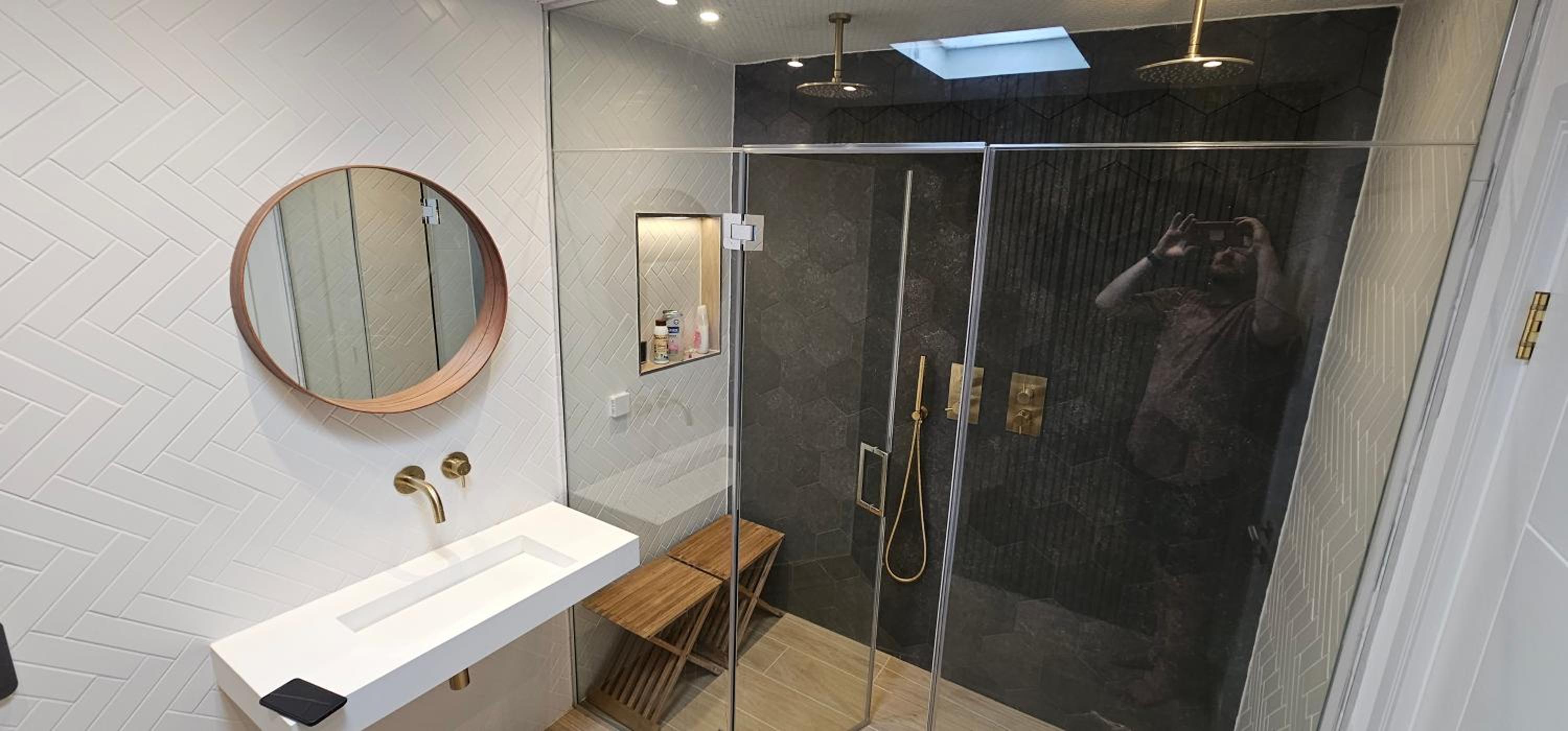 Luxury home near Fistral Beach