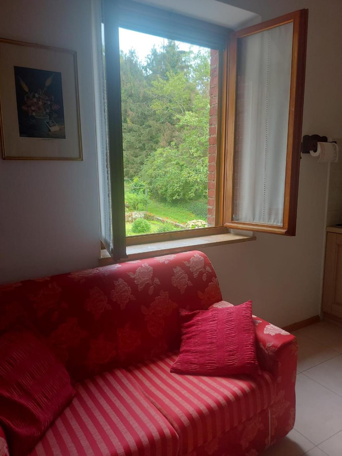 Alloggio Petrigh 2 view 3