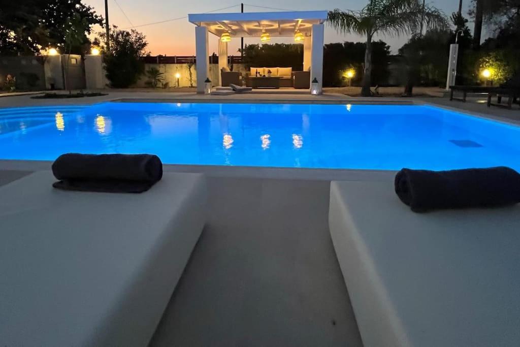 Villa Telchinis