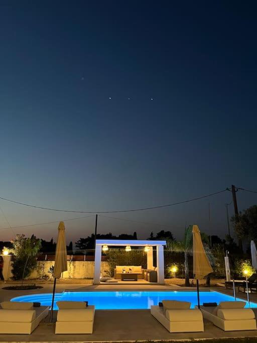 Villa Telchinis