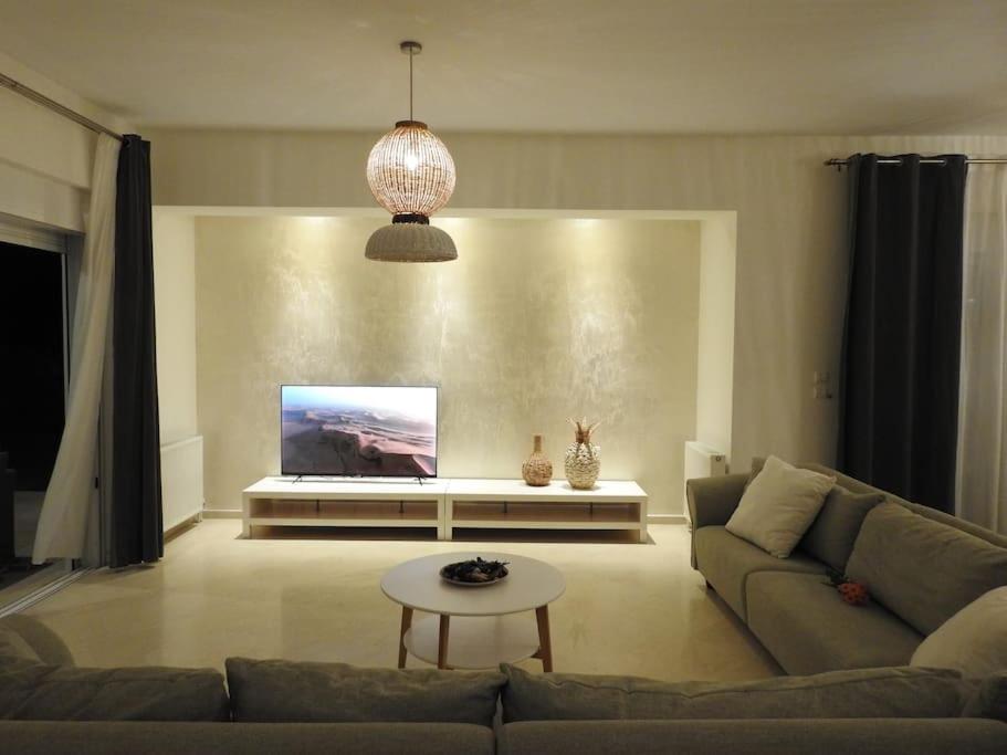 Villa Telchinis