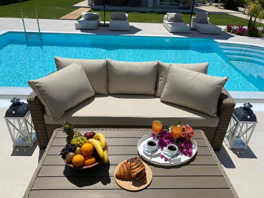 Villa Telchinis