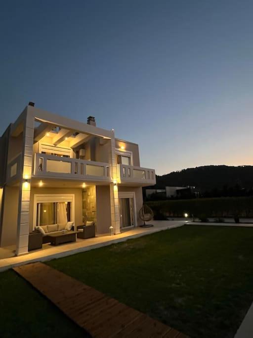 Villa Telchinis