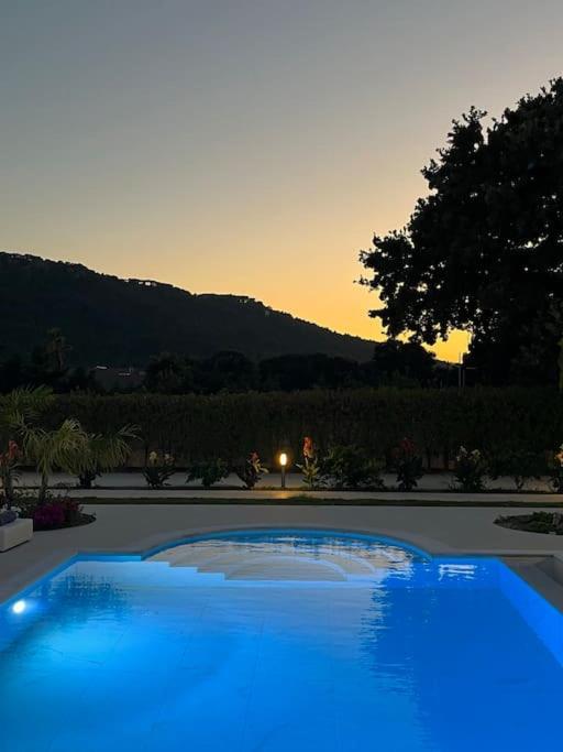 Villa Telchinis