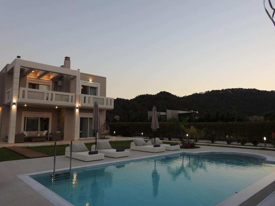Villa Telchinis