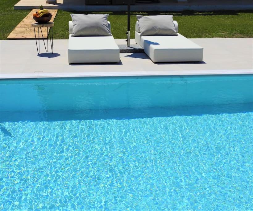 Villa Telchinis