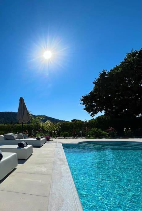 Villa Telchinis