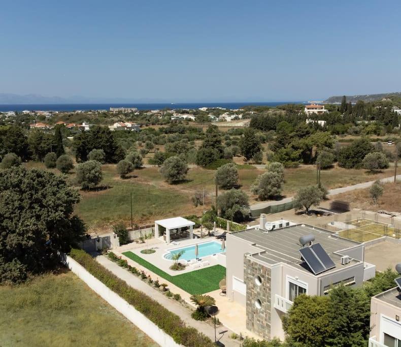 Villa Telchinis