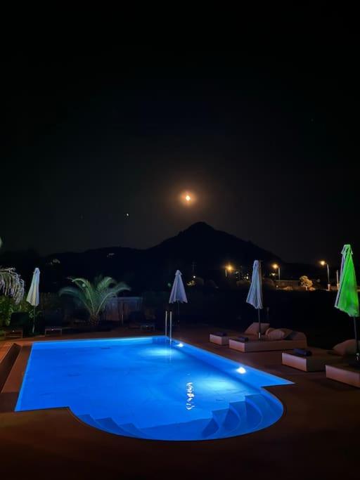 Villa Telchinis