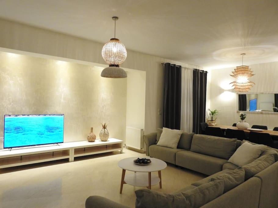 Villa Telchinis