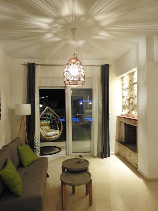 Villa Telchinis