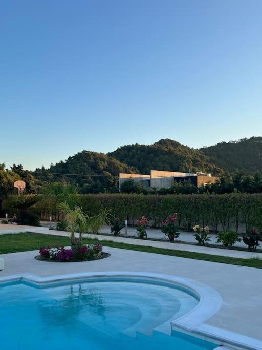 Villa Telchinis