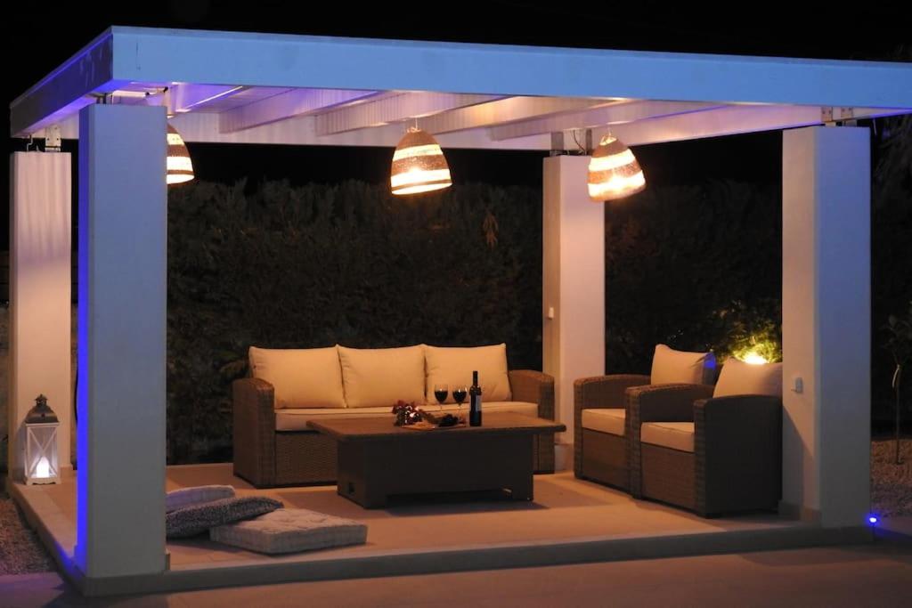 Villa Telchinis