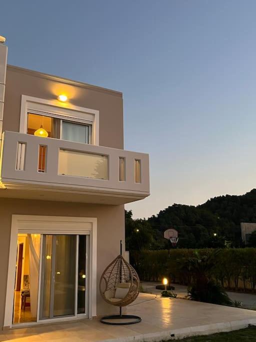 Villa Telchinis
