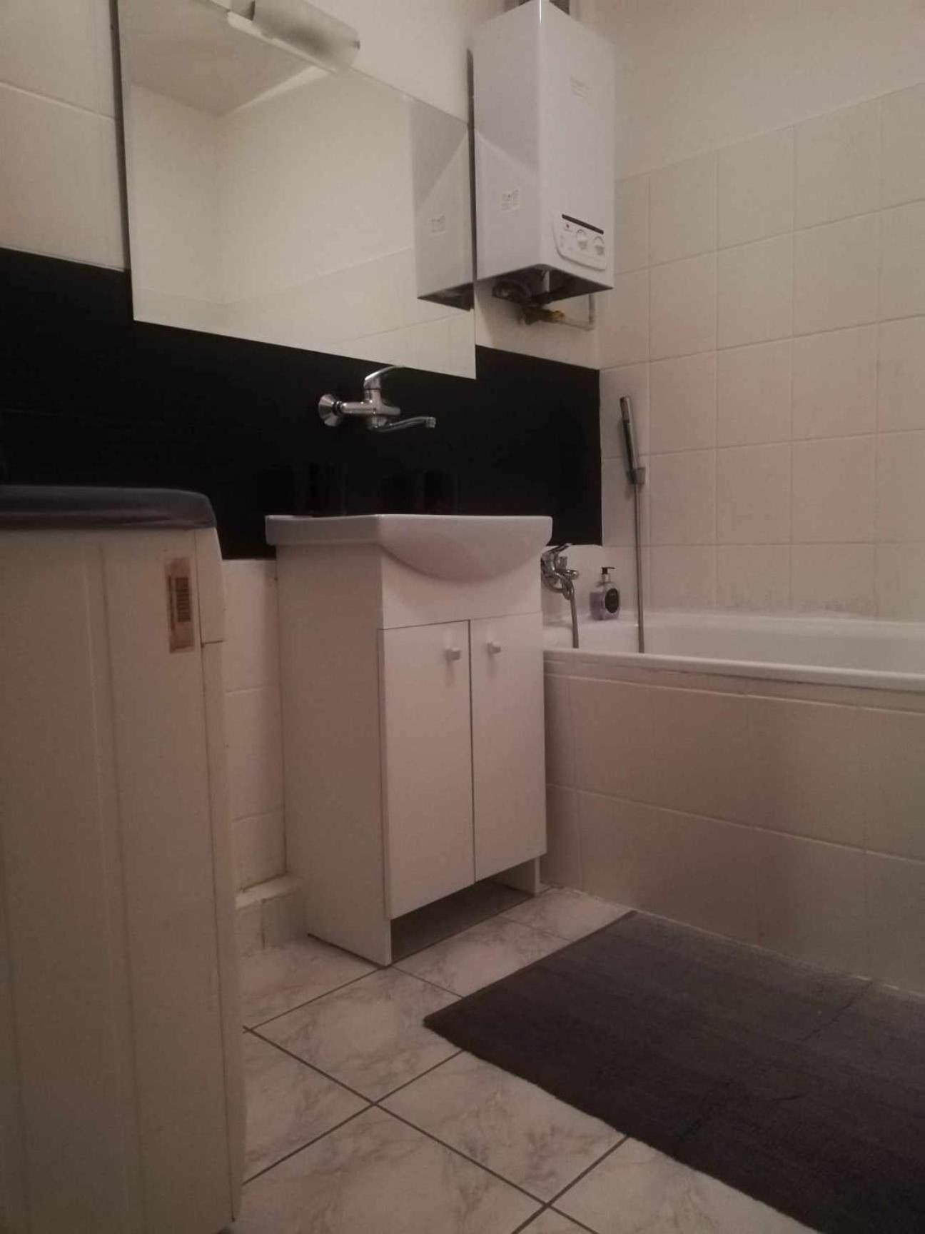 Apartament Osiedle Centrum 5 view 5