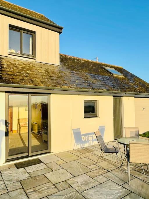 The Little House, Wadebridge, Cornwall