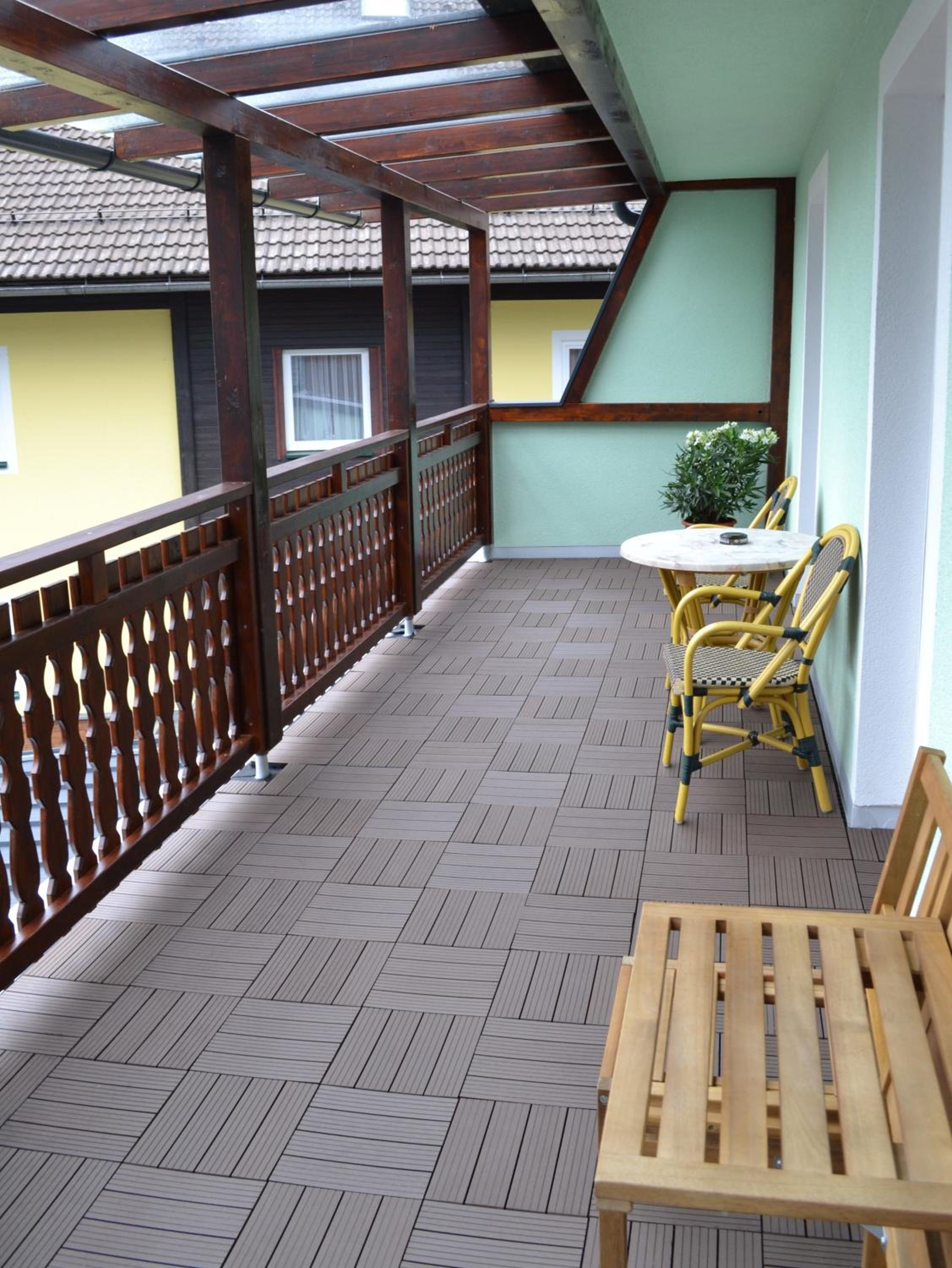 Pension Schweiger