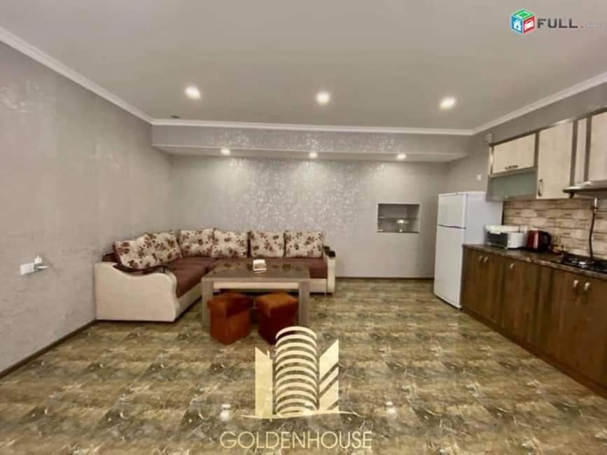 Luxury apartement in Jermuk