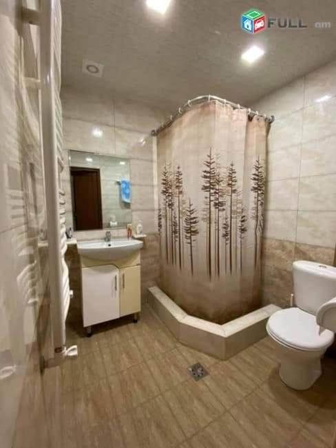 Luxury apartement in Jermuk
