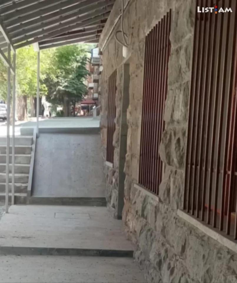 Luxury apartement in Jermuk