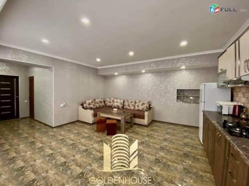 Luxury apartement in Jermuk