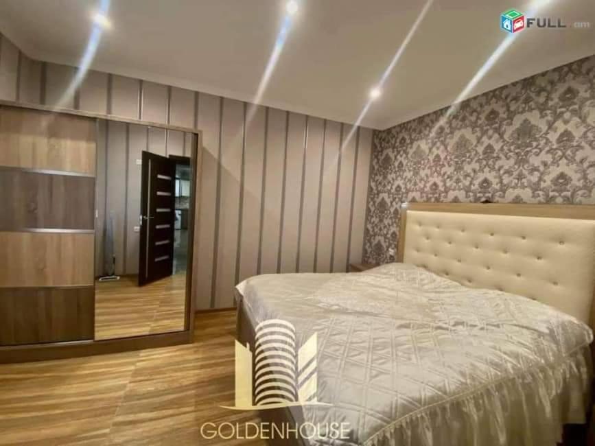 Luxury apartement in Jermuk