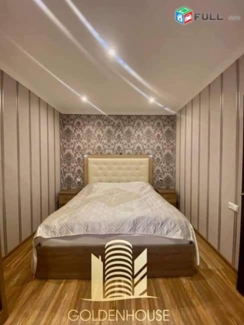 Luxury apartement in Jermuk