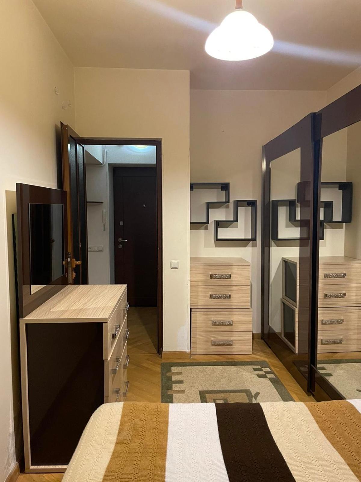 Yerevan Apartment Achapnyak District