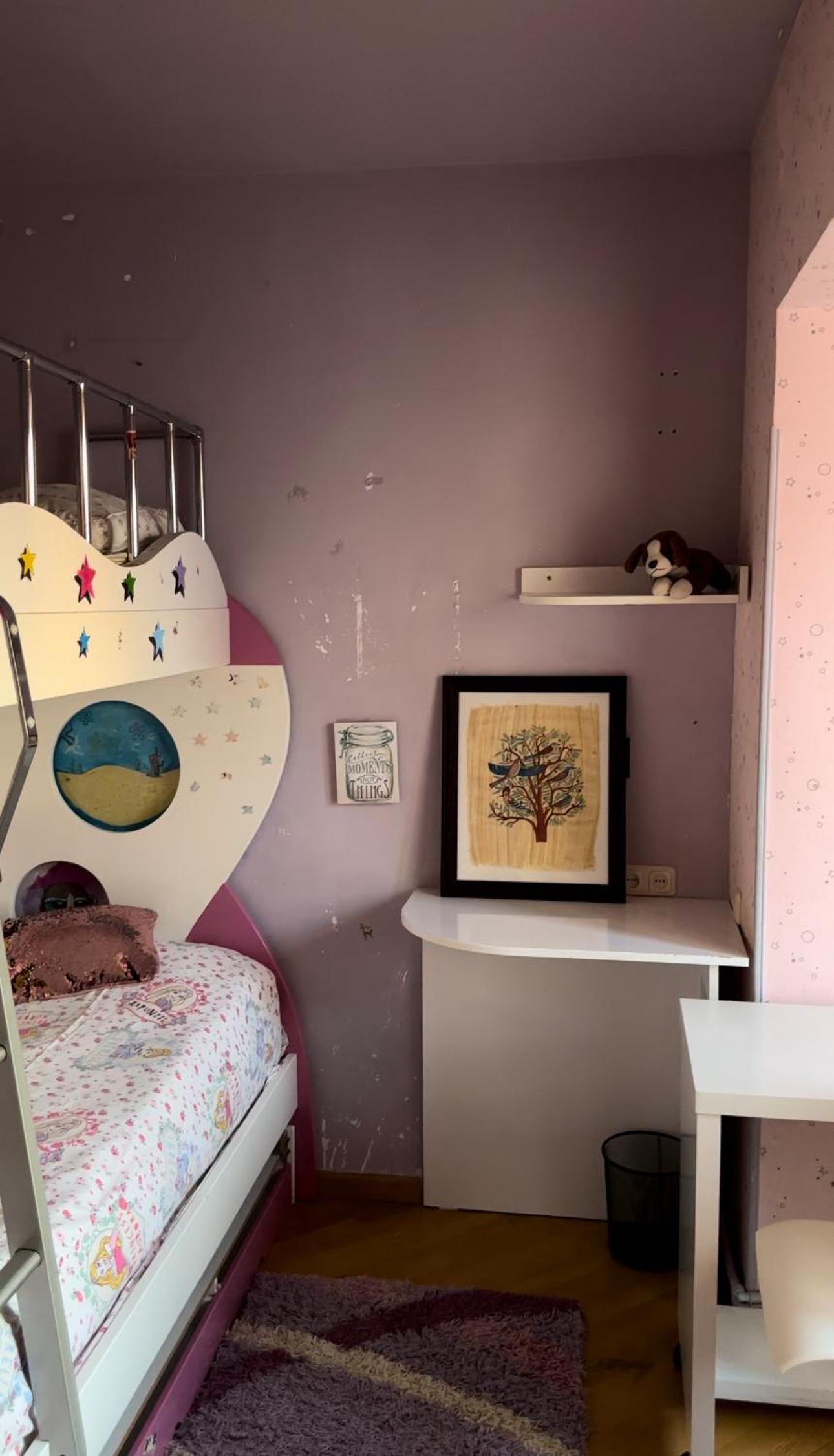 Yerevan Apartment Achapnyak District