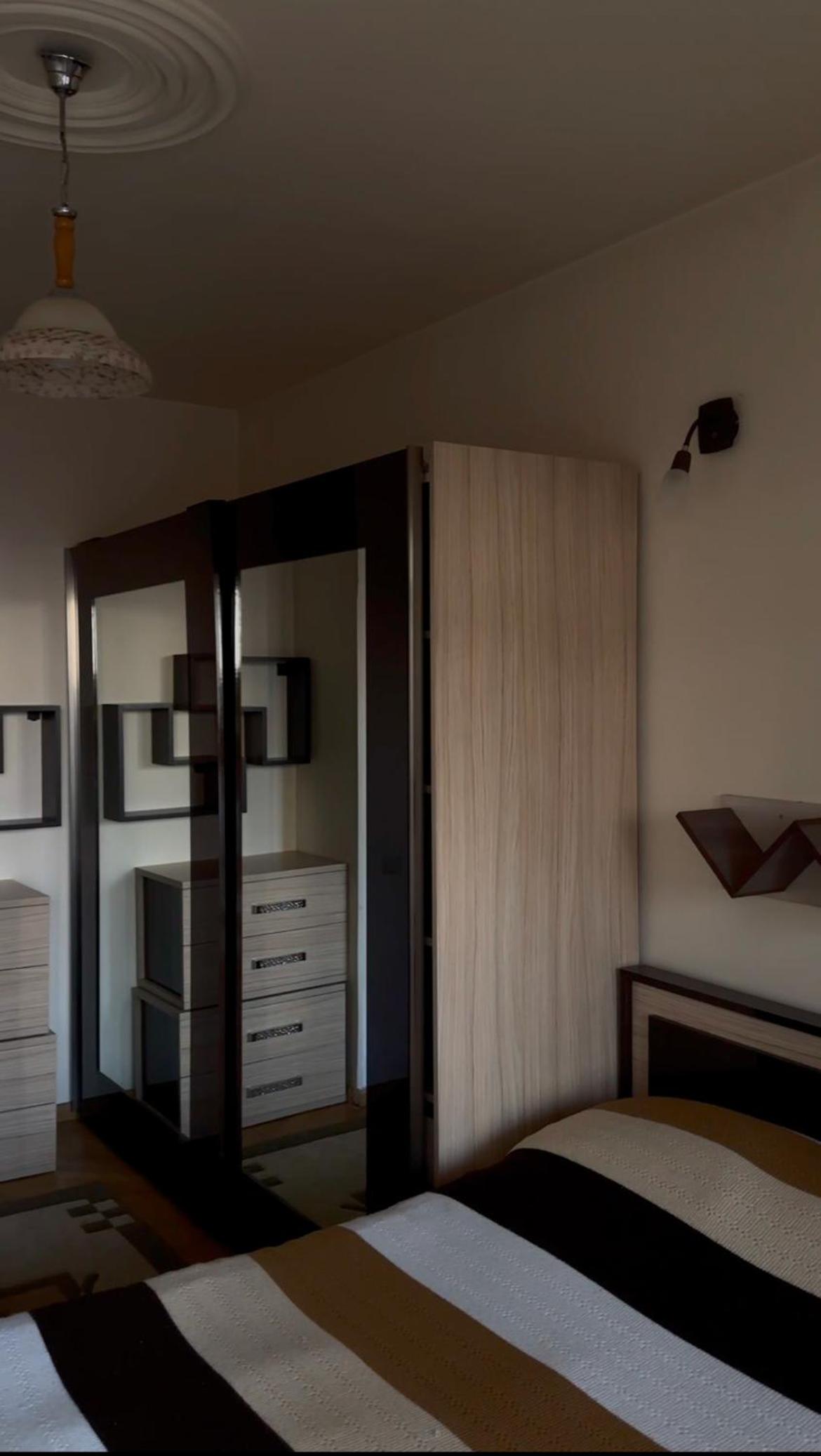 Yerevan Apartment Achapnyak District