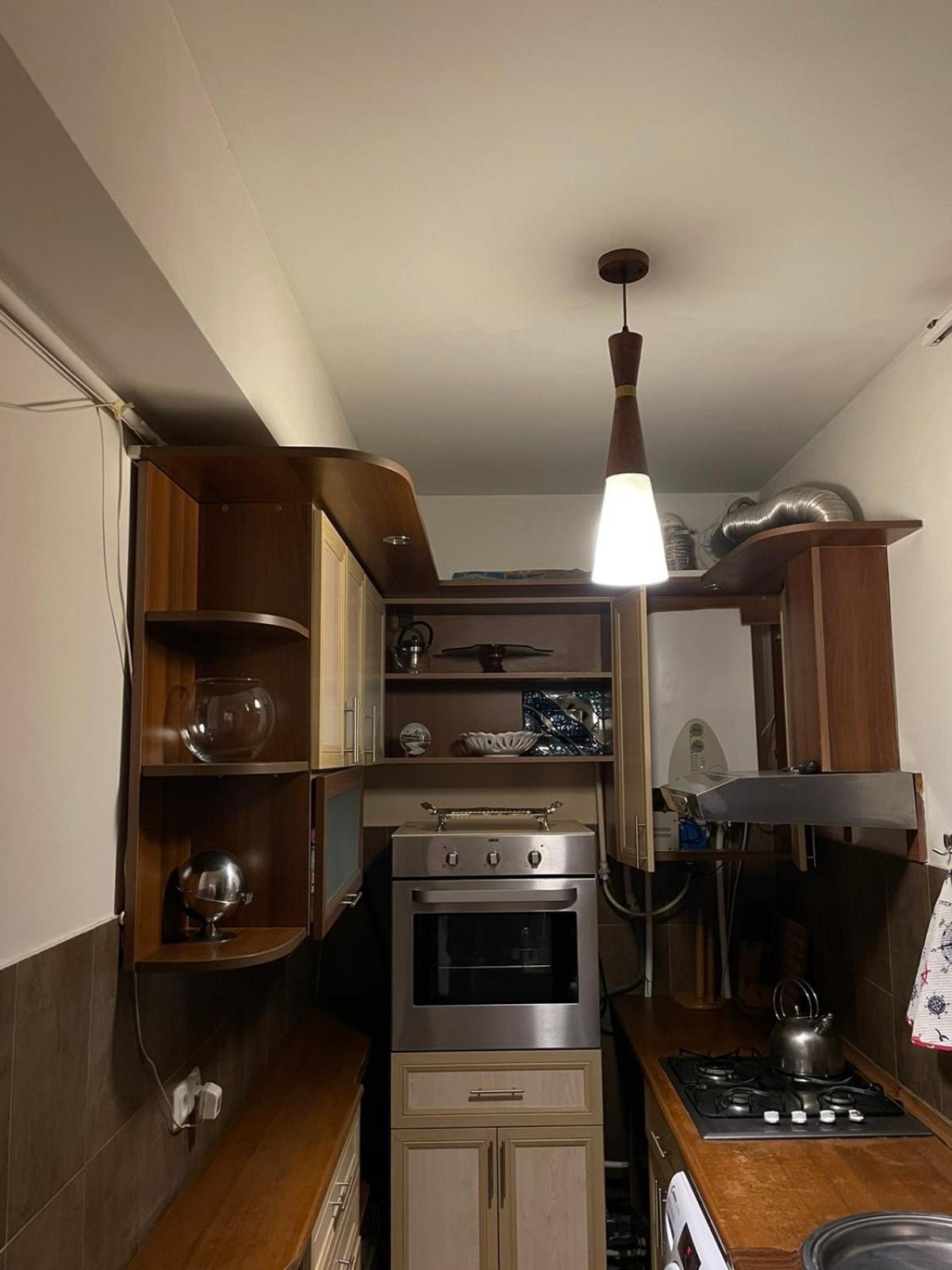 Yerevan Apartment Achapnyak District