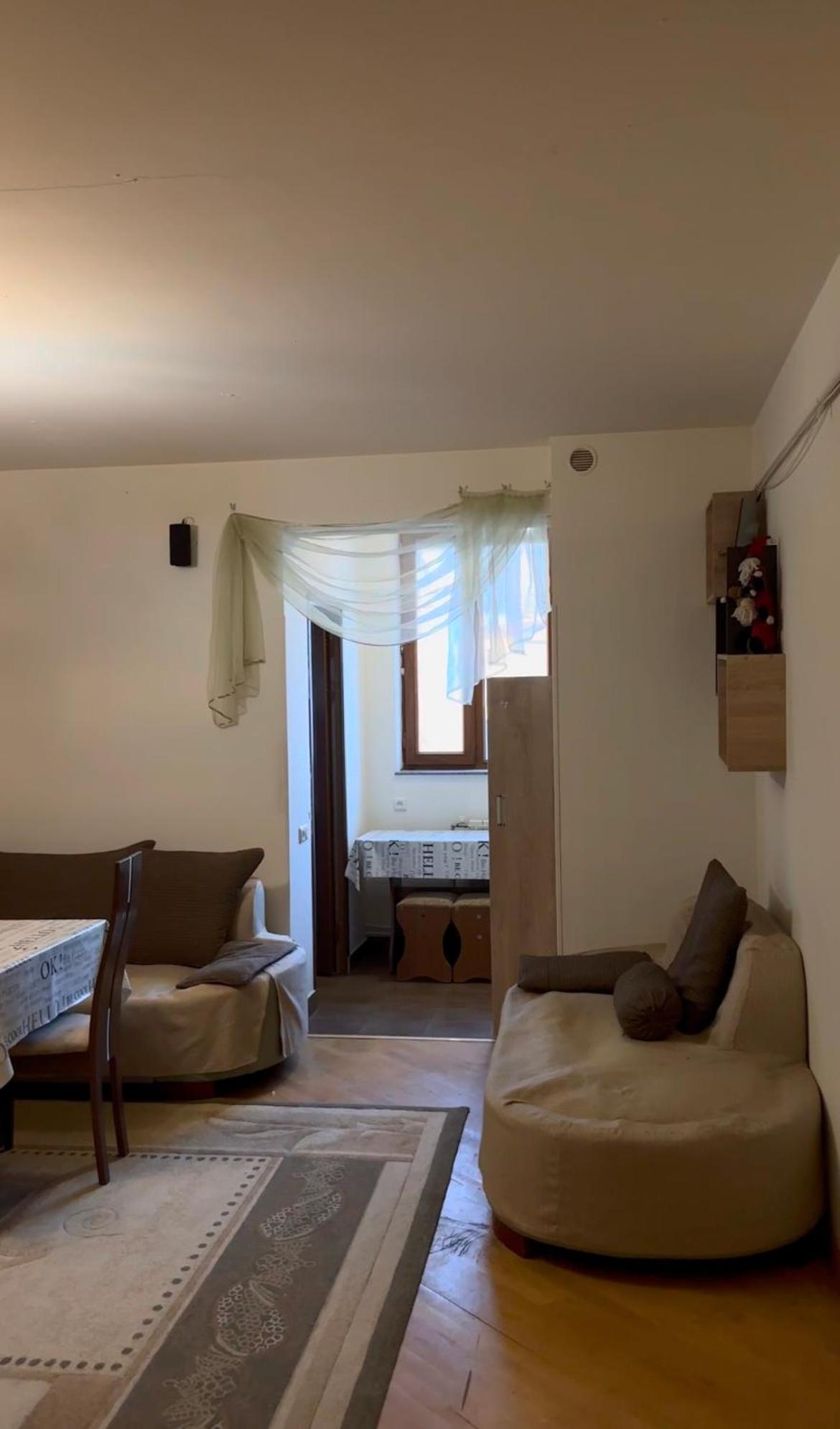 Yerevan Apartment Achapnyak District